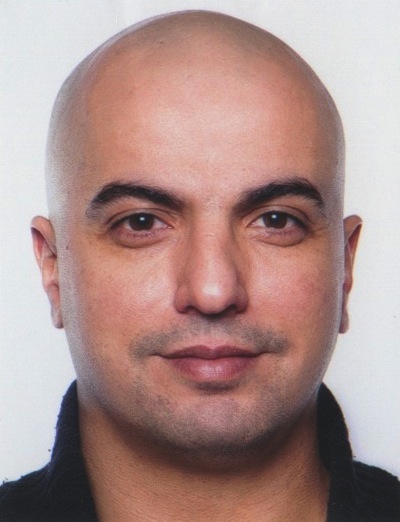 Samir Annouri